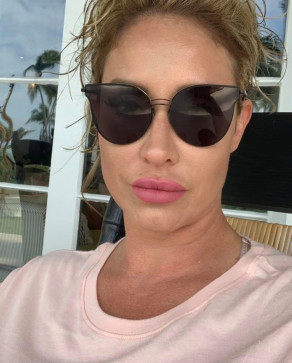 Lisa, 40, United States