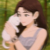 Some girl