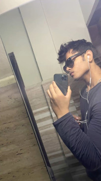 Shiv, 18, India