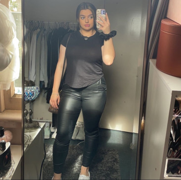 Taliah_xxxxxx, 23, Australia