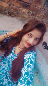 Krishnakant, 22, India