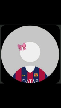 Tv Girl, 18, Tunisia