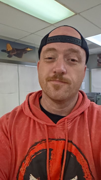 Boredatbest, 35, United States