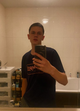 Please Listen, 18, Netherlands