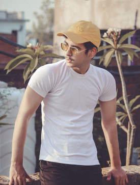 Rakesh Sharma Rakesh, 24, India