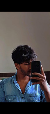 Aditya Mandal, 18, India