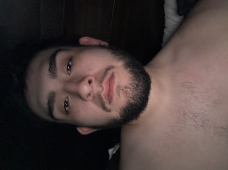 Isaiah, 25, United States