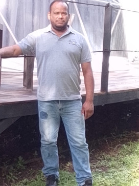 Felix Aguilar, 18, Venezuela, Bolivarian Republic Of