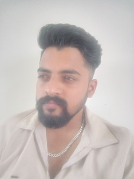 Niketan Chipkar, 25, India