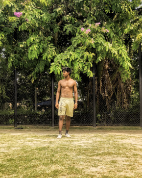 Partho Das
