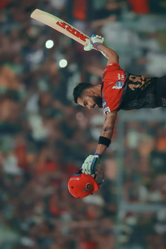 Vishal 156, 21, India