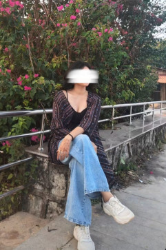 Durga, 25, India
