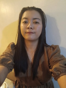 Thiena Jean Bagumba, 29, Philippines