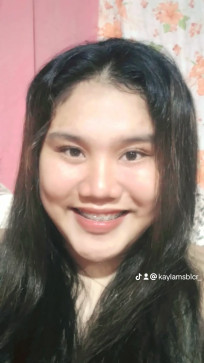 Lauvkayla, 20, Philippines
