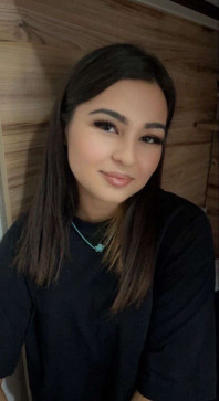 Samer Kam, 18, Jordan