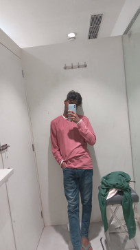 Alone Boy, 20, India