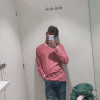 Alone boy