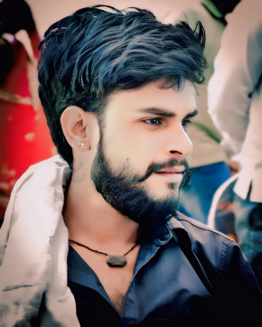 Vinod Kumar, 26, India