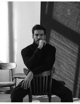 Ahmed Tarek, 29, Egypt