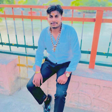 Sawan, 21, India