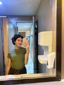 Quina Lao, 24, Philippines