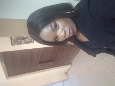 Millicent, 34, South Africa
