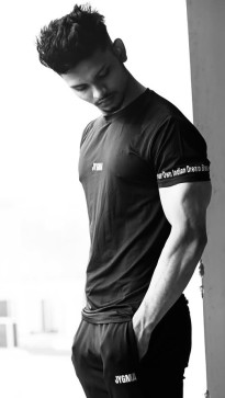 Asfand, 23, South Africa