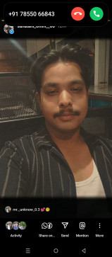 Biswajit, 19, India