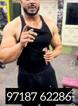 Rahulkhanna, 25, India