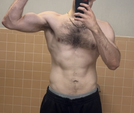 Dylan, 23, United States