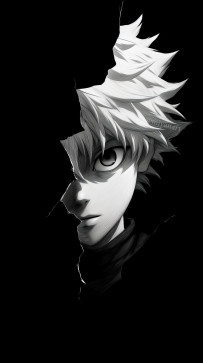 Evill Xram, 18, India