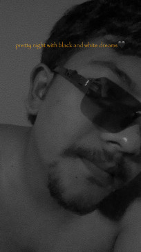 K Xa Khabar, 24, India