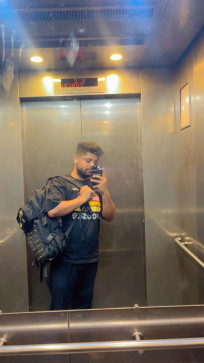 Sahil Verma, 18, India