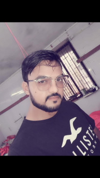 Tabrez Shaikh, 18, India