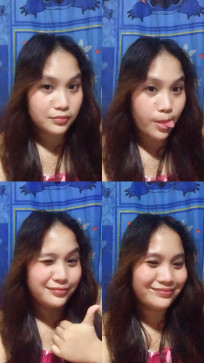 Pamela Espiritu, 18, Philippines
