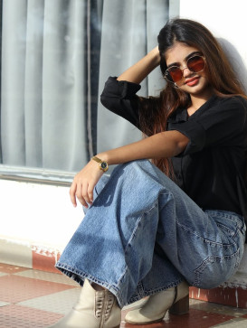 Faheem Uddin, 19, India