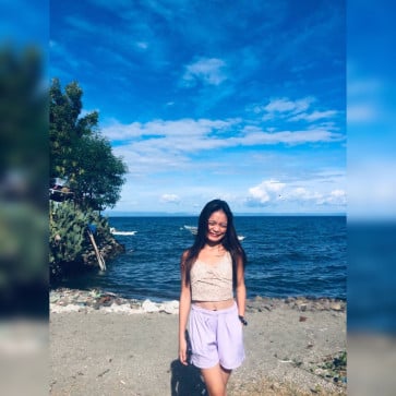 Mylove, 23, Philippines
