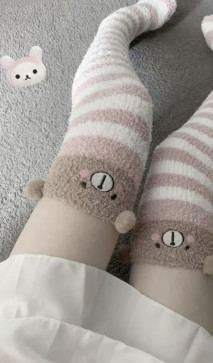 Meow Miau, 18, Japan