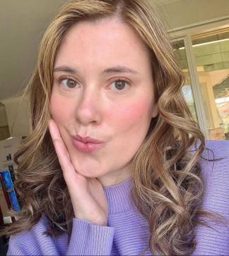 Natasha, 35, United States