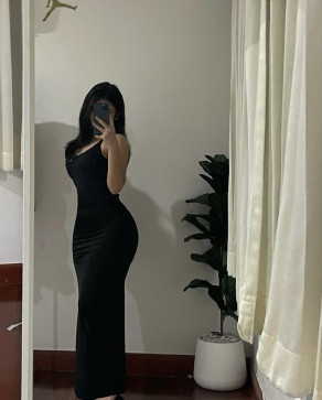 Melissa, 22, Germany