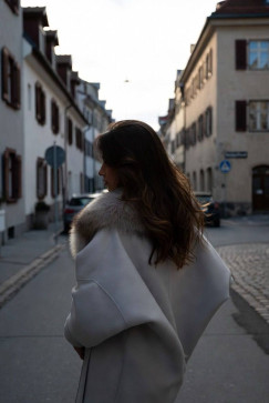 Patricia Yuan, 18, Philippines