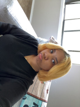 Aniyah, 18, United States