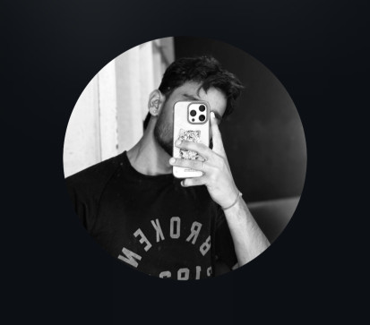 Akash Sharma, 31, India