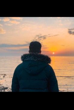 Muhammad Arslan, 27, Pakistan