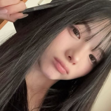 Bunny, 18, Japan