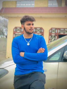 Guri, 20, India