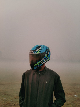 Shreel Banerjee07, 18, India