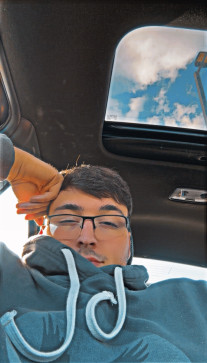 Typhon, 22, United States