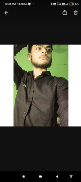 Mohd Irfan, 23, India