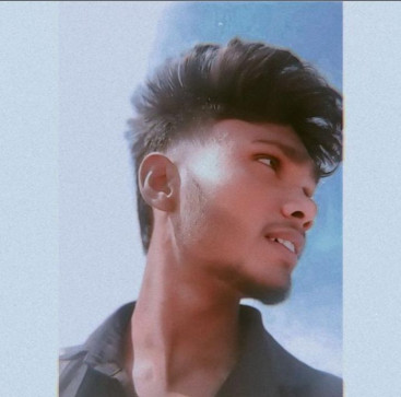 Sagar Khandare, 19, India